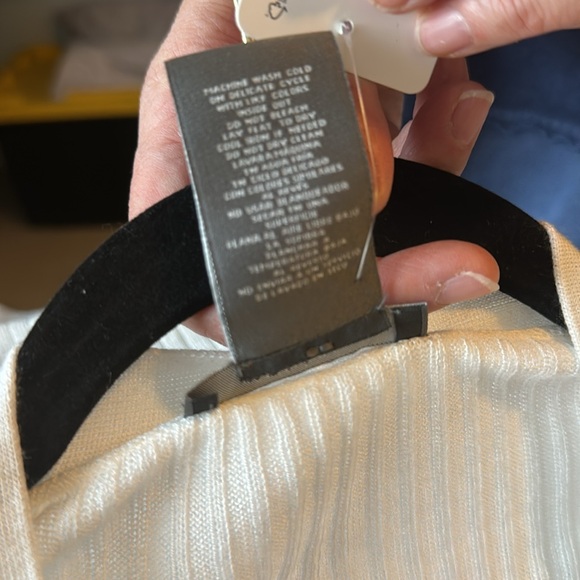 NWT - MATTY B CARDIGAN - WOMENS LARGE - Picture 6 of 7